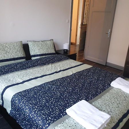 Appartement T2 Courte Duree Coup De Coeur Toute A 5 Minutes Saint-Etienne  Luaran gambar