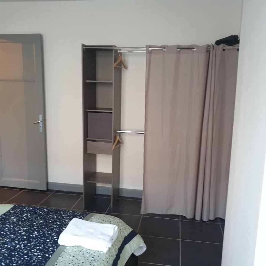 Appartement T2 Courte Duree Coup De Coeur Toute A 5 Minutes Saint-Etienne  Luaran gambar